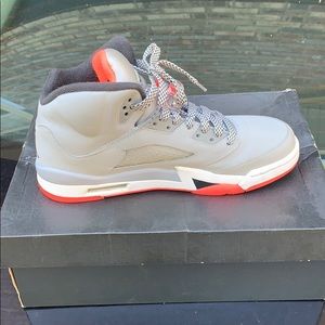 COPY - Air Jordan 5 Retro GG